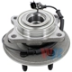 Purchase Top-Quality Rear Hub Assembly by WJB - WA541013 pa2