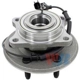 Purchase Top-Quality Rear Hub Assembly by WJB - WA541013 pa5