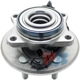 Purchase Top-Quality Rear Hub Assembly by WJB - WA541015 pa2