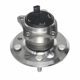 Purchase Top-Quality WORLDPARTS - WBR930266 - Rear Hub Assembly pa3