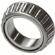 Purchase Top-Quality Roulement intérieur arrière by NATIONAL BEARINGS - 387AS pa3