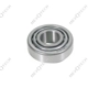 Purchase Top-Quality Rear Inner Bearing Set by MEVOTECH - HA2 pa1