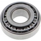 Purchase Top-Quality Rear Inner Bearing Set by MEVOTECH - HA2 pa10