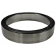 Purchase Top-Quality POWER TRAIN COMPONENTS - PT28622 - Axle Shaft Bearing Race pa3