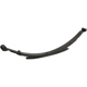 Purchase Top-Quality DORMAN - 929-205 - Leaf Spring pa1