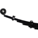 Purchase Top-Quality DORMAN (OE SOLUTIONS) - 43-1265HD - Suspension Leaf Spring pa4