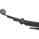 Purchase Top-Quality Rear Leaf Springs by DORMAN (OE SOLUTIONS) - 43-1681HD pa3