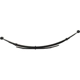 Purchase Top-Quality DORMAN (OE SOLUTIONS) - 43-567 - Suspension Leaf Spring pa1