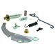 Purchase Top-Quality CENTRIC PARTS - 119.68005 - Ensemble d'ajustement arrière gauche pa1