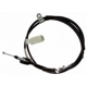 Purchase Top-Quality Rear Left Brake Cable by RAYBESTOS - BC97408 pa4