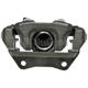 Purchase Top-Quality Rear Left Rebuilt Caliper by NUGEON - 99P00970B pa3