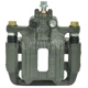 Purchase Top-Quality Rear Left Rebuilt Caliper by NUGEON - 99P01007B pa4