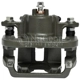 Purchase Top-Quality Rear Left Rebuilt Caliper by NUGEON - 99P01029B pa1