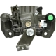 Purchase Top-Quality Rear Left Rebuilt Caliper by NUGEON - 99P01160B pa4