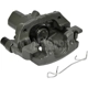 Purchase Top-Quality Rear Left Rebuilt Caliper by NUGEON - 99P01169A pa1