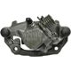 Purchase Top-Quality Rear Left Rebuilt Caliper by NUGEON - 99P01169A pa4