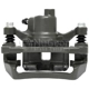 Purchase Top-Quality Rear Left Rebuilt Caliper by NUGEON - 99P01217A pa1