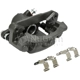 Purchase Top-Quality Rear Left Rebuilt Caliper by NUGEON - 99P01345B pa1