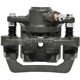 Purchase Top-Quality Rear Left Rebuilt Caliper by NUGEON - 99P01345B pa2