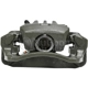 Purchase Top-Quality Rear Left Rebuilt Caliper by NUGEON - 99P01345B pa3