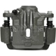 Purchase Top-Quality Rear Left Rebuilt Caliper by NUGEON - 99P01345B pa5