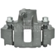 Purchase Top-Quality Rear Left Rebuilt Caliper by NUGEON - 99P01662B pa4