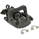 Purchase Top-Quality Rear Left Rebuilt Caliper by NUGEON - 99P03340B pa2