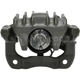 Purchase Top-Quality Rear Left Rebuilt Caliper by NUGEON - 99P03340B pa4