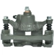 Purchase Top-Quality Rear Left Rebuilt Caliper by NUGEON - 99P17300A pa1