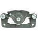 Purchase Top-Quality Rear Left Rebuilt Caliper by NUGEON - 99P17300A pa2