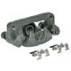 Purchase Top-Quality Rear Left Rebuilt Caliper by NUGEON - 99P17300A pa5