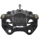 Purchase Top-Quality Rear Left Rebuilt Caliper by NUGEON - 99P17305A pa2