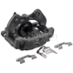 Purchase Top-Quality Rear Left Rebuilt Caliper by NUGEON - 99P17305A pa5