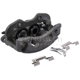 Purchase Top-Quality Rear Left Rebuilt Caliper by NUGEON - 99P17306A pa5