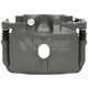 Purchase Top-Quality Rear Left Rebuilt Caliper by NUGEON - 99P17330A pa4