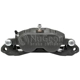 Purchase Top-Quality Rear Left Rebuilt Caliper by NUGEON - 99P17333A pa2