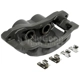 Purchase Top-Quality Rear Left Rebuilt Caliper by NUGEON - 99P17333A pa5