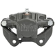 Purchase Top-Quality Rear Left Rebuilt Caliper by NUGEON - 99P17378A pa2