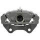 Purchase Top-Quality Rear Left Rebuilt Caliper by NUGEON - 99P17378A pa3