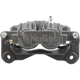 Purchase Top-Quality Rear Left Rebuilt Caliper by NUGEON - 99P17396A pa1