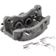 Purchase Top-Quality Rear Left Rebuilt Caliper by NUGEON - 99P17396A pa2