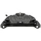 Purchase Top-Quality Rear Left Rebuilt Caliper by NUGEON - 99P17429A pa2