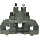 Purchase Top-Quality Rear Left Rebuilt Caliper by NUGEON - 99P17672A pa1