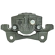 Purchase Top-Quality Rear Left Rebuilt Caliper by NUGEON - 99P17672A pa2