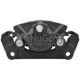 Purchase Top-Quality Rear Left Rebuilt Caliper by NUGEON - 99P17697B pa2