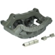 Purchase Top-Quality Rear Left Rebuilt Caliper by NUGEON - 99P17700B pa3