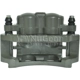 Purchase Top-Quality Rear Left Rebuilt Caliper by NUGEON - 99P17700B pa4