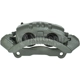 Purchase Top-Quality Rear Left Rebuilt Caliper by NUGEON - 99P17700B pa5