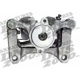 Purchase Top-Quality Rear Left Rebuilt Caliper With Hardware by ARMATURE DNS - SC3184 pa3