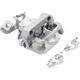 Purchase Top-Quality Rear Left Rebuilt Caliper With Hardware by BBB INDUSTRIES pa6